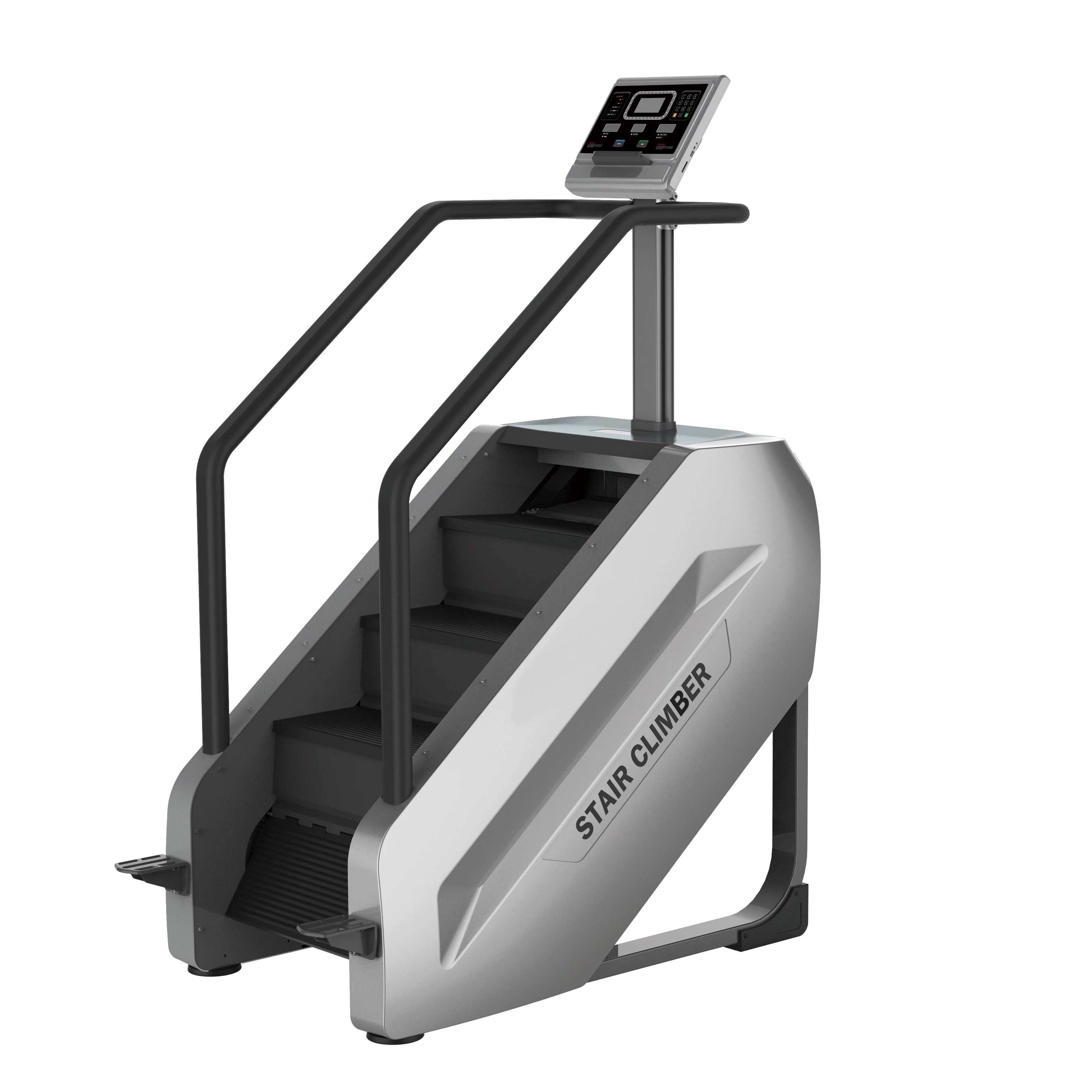 

China stair climber Commercial gym equipment Stepmill