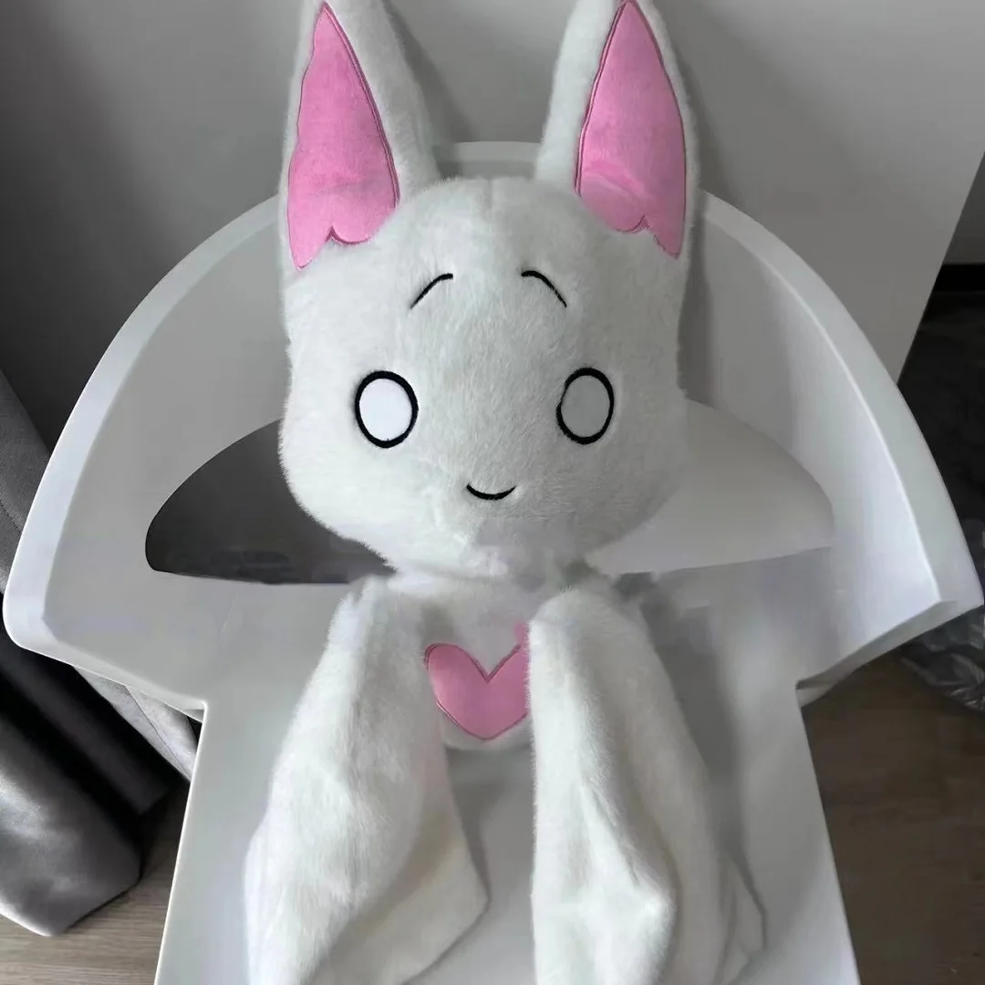 Plush Toy Plush Doll Mahou Shoujo ni Akogarete Vatz Venalita 23cm Height Soft Warm Anime Cute Stuffed & Plush Mascot