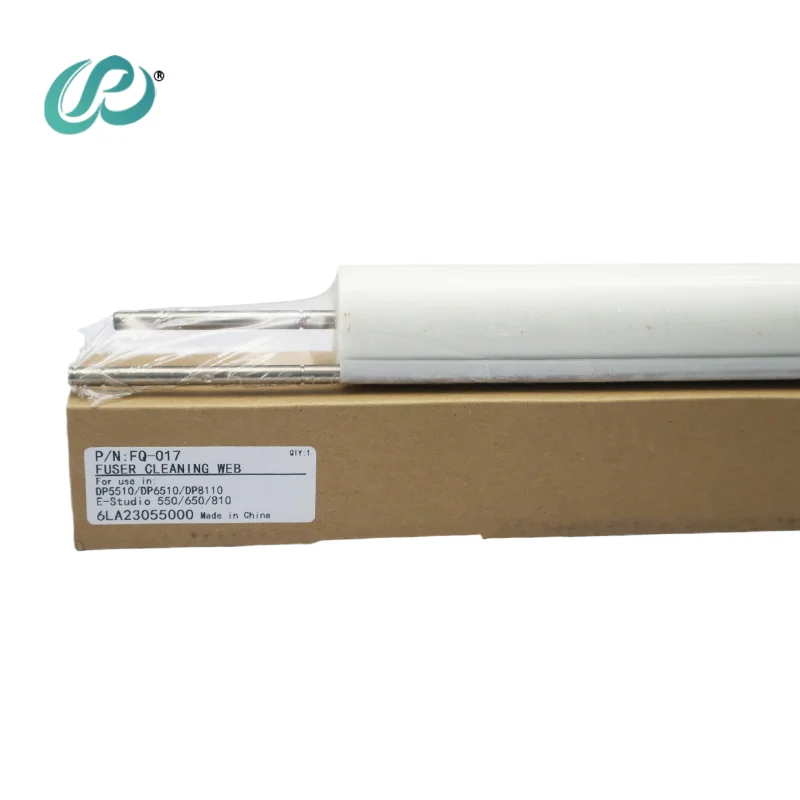 

1pcs EP-DI650 Fuser Cleaning Web Roller for Konica Minolta Bizhub EP-DI650 DI551 DI5510 High Quality Copier spare parts