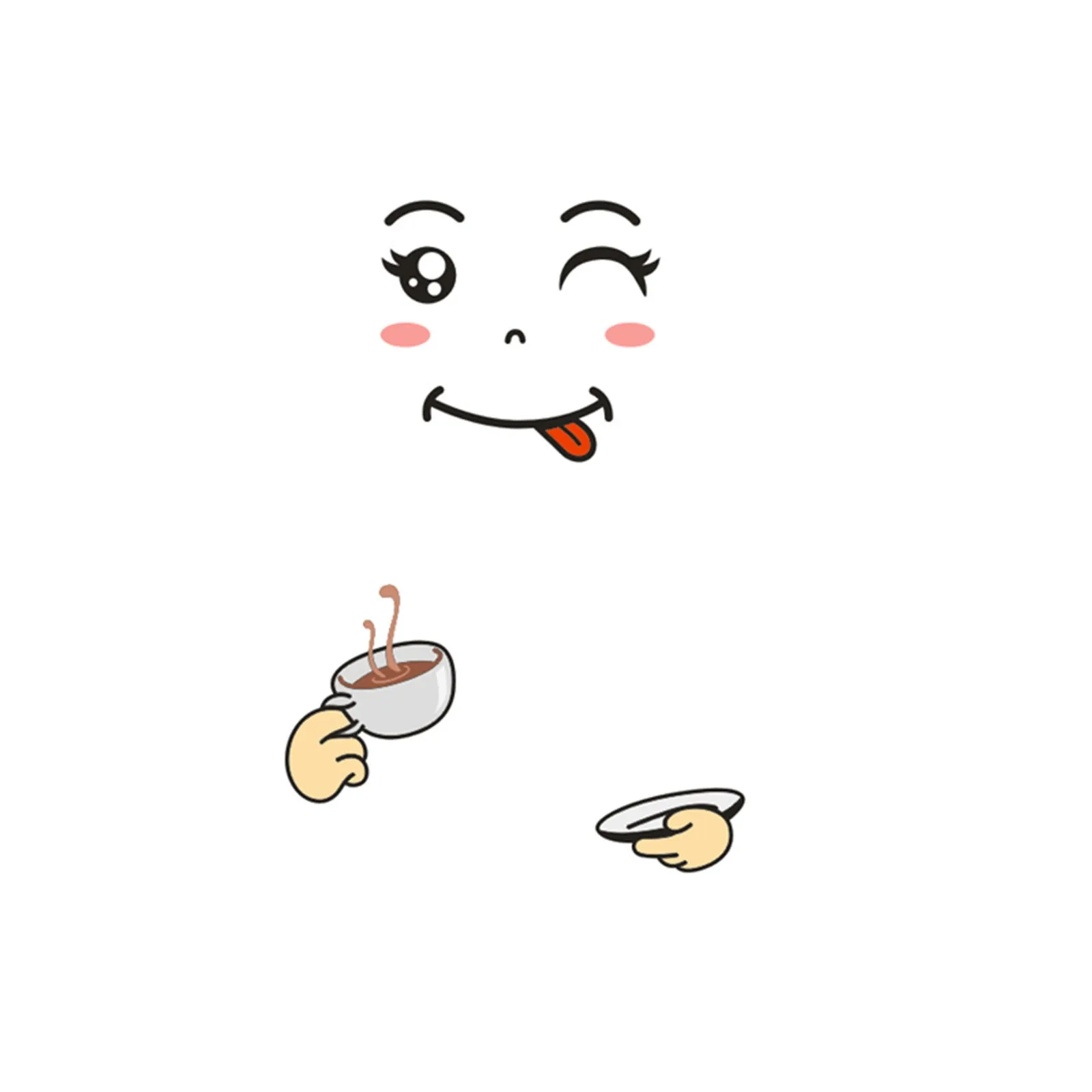 thumb