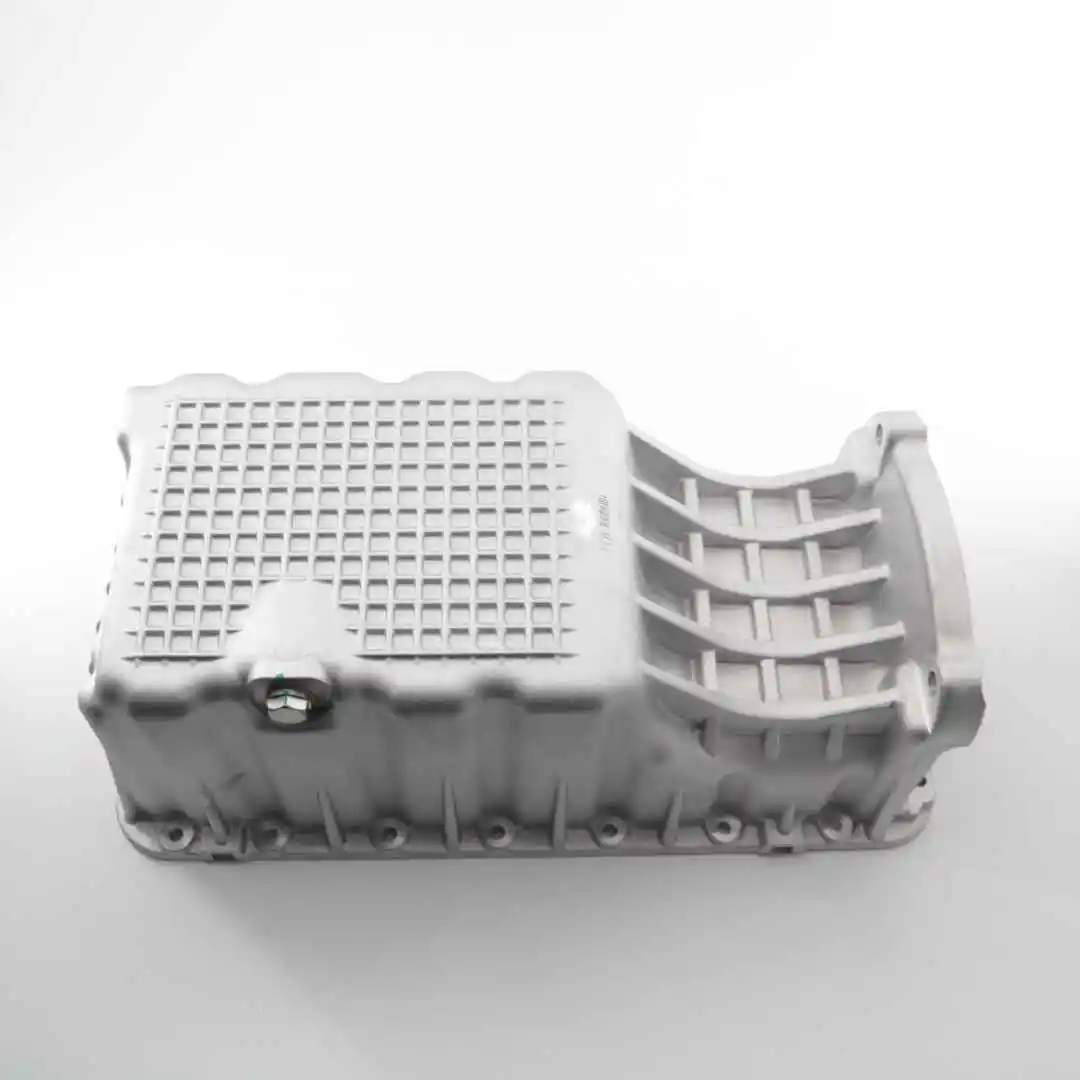 Good Quality Engine Oil Pan Assembly For Chery TIGGO 2 OEM:477F-1009010