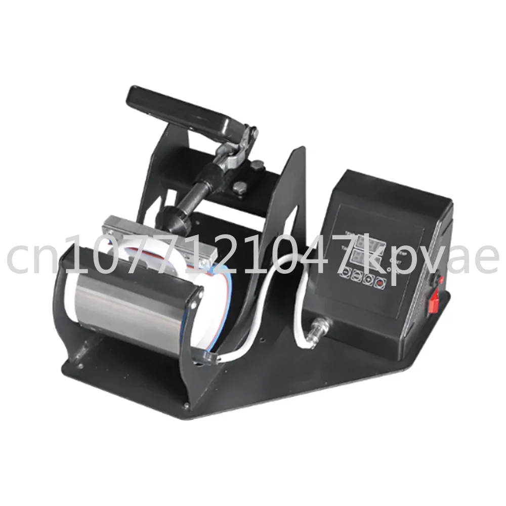 

Mug Press Portable Sublimation Mug Printing Transfer Heat Press Machine For Sale Wholesale