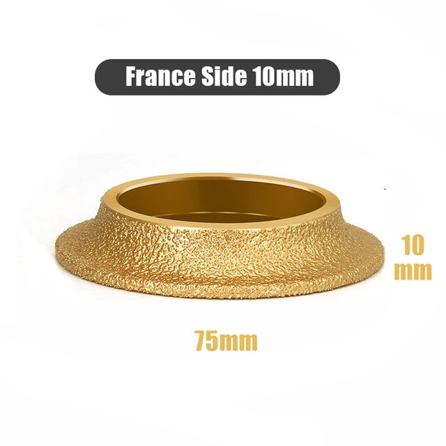 France Side 10mm