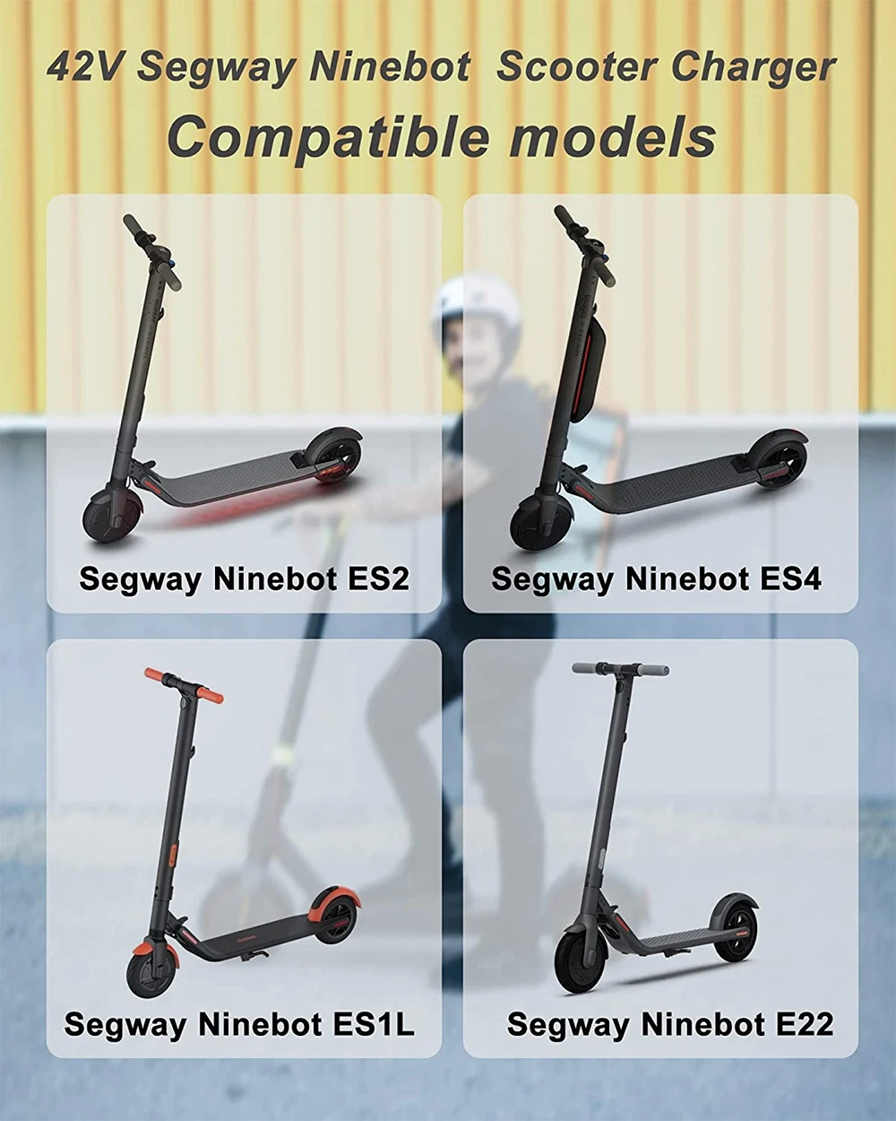 Segway Es1 Monopattino Ninebot Prezzo Es4 Monopattino Ninebot