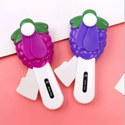 Mini Portable Fan For Travel And Outdoor Use