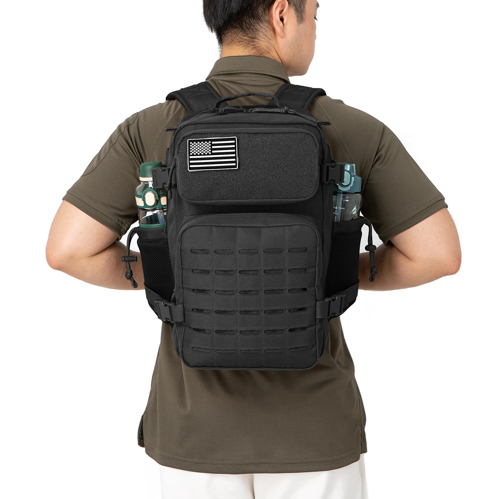 25/45L Tactical Backpack 4
