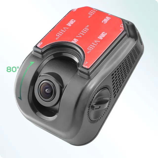 Sistema 4 Telecamere 4K Per Veicoli - Monitor 10.36" Wireless CarPlay, Visione Notturna, 128GB - Foto 12