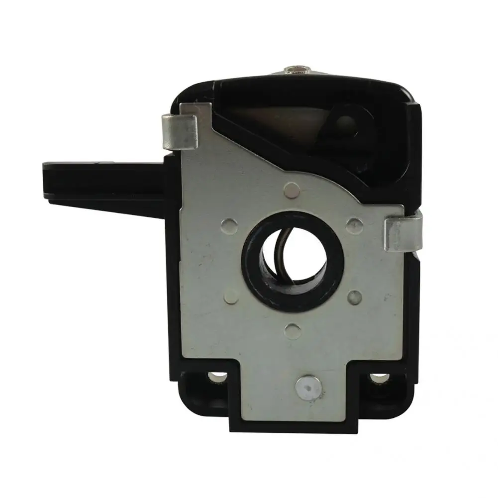 

Прочная защелка для капота, профессиональная легкая защелка для капота, замена правой защелки 51238122270