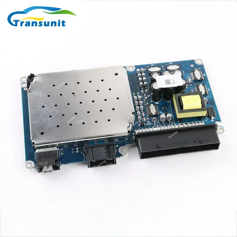 2G усилитель 4L0035223D Amp материнская