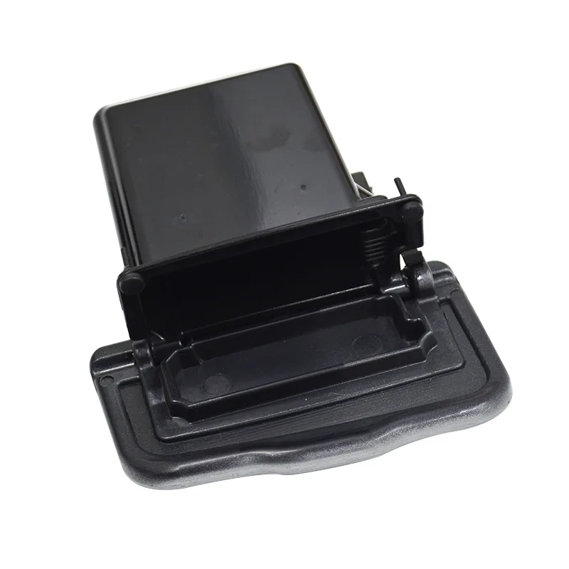 Toyota Land Cruiser Prado 120 LC120 2003-2009 왼쪽/오른쪽 74130-60090 74140-60050 용 자동차 뒷문 재떨이통