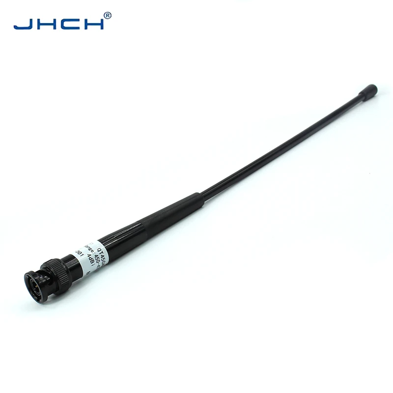 

Антенный спутниковый кабель QT450AB с BNC 450-470 4dBi для Top con GPS