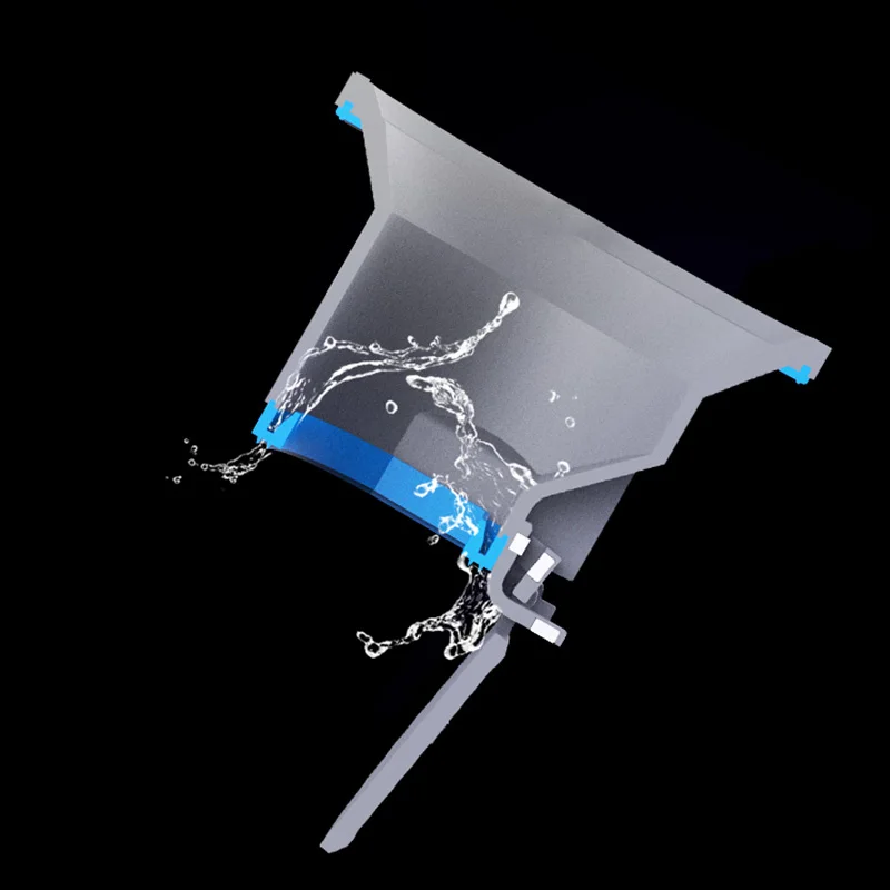 Description Picture 6 of itemBathroom trap deodorizer floor drain core shower drain sealed drain, shower drain inner core sewer accessories kitchen tools