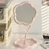 Mirror Desktop Flower Mirrors 2