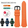 Orange-black A