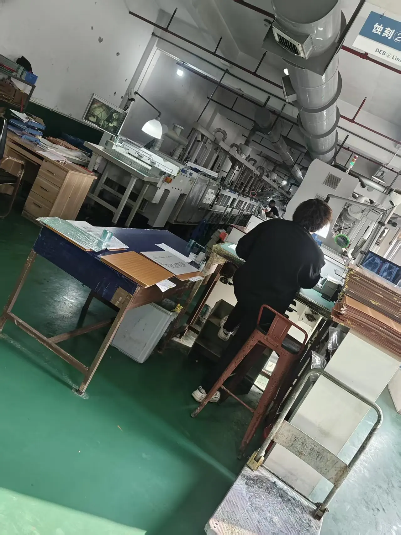 PCB 프로토타입 가공 맞춤형 플렉스 보드 FPC 전자 보드 제조업체 PCB