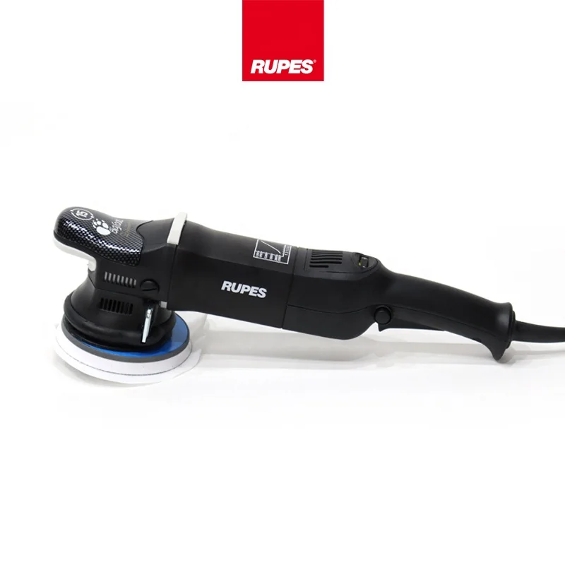 

Original LHR15II Big Foot Car DA detailing Polisher for car care