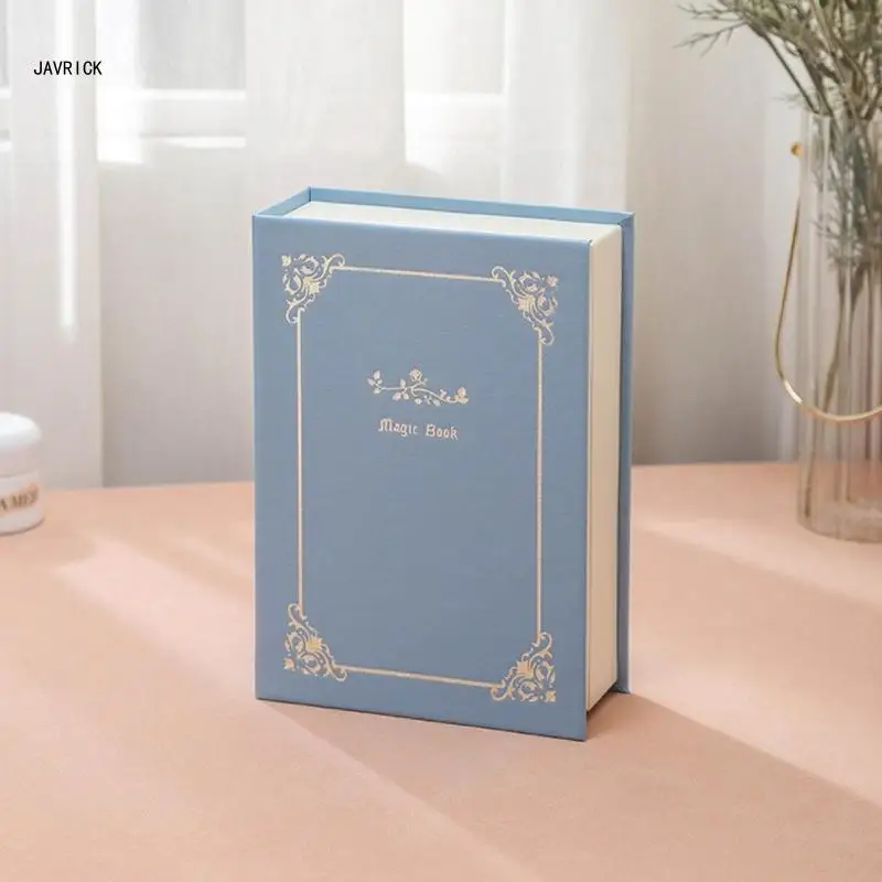 

3 цвета, шкатулка для драгоценностей, подходит для серег, браслетов, ожерелий, колец D0LC