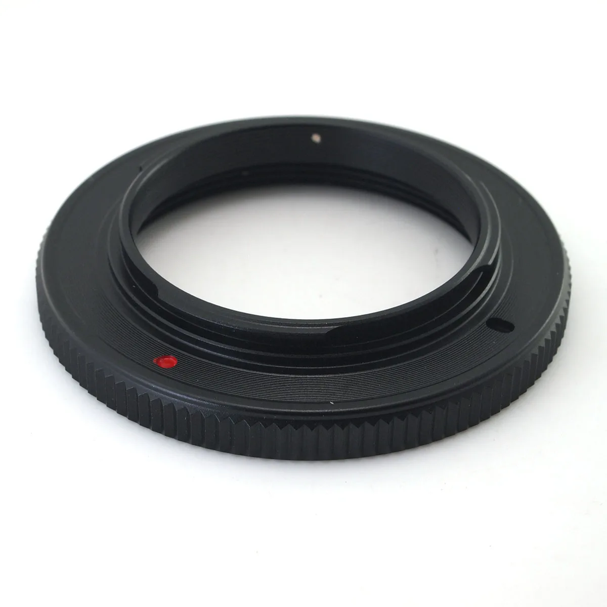 Pixco Ultra-slim Lens Mount Anel Adaptador Parafuso M42 Micro Quatro Células Câmera M43 - Image 3