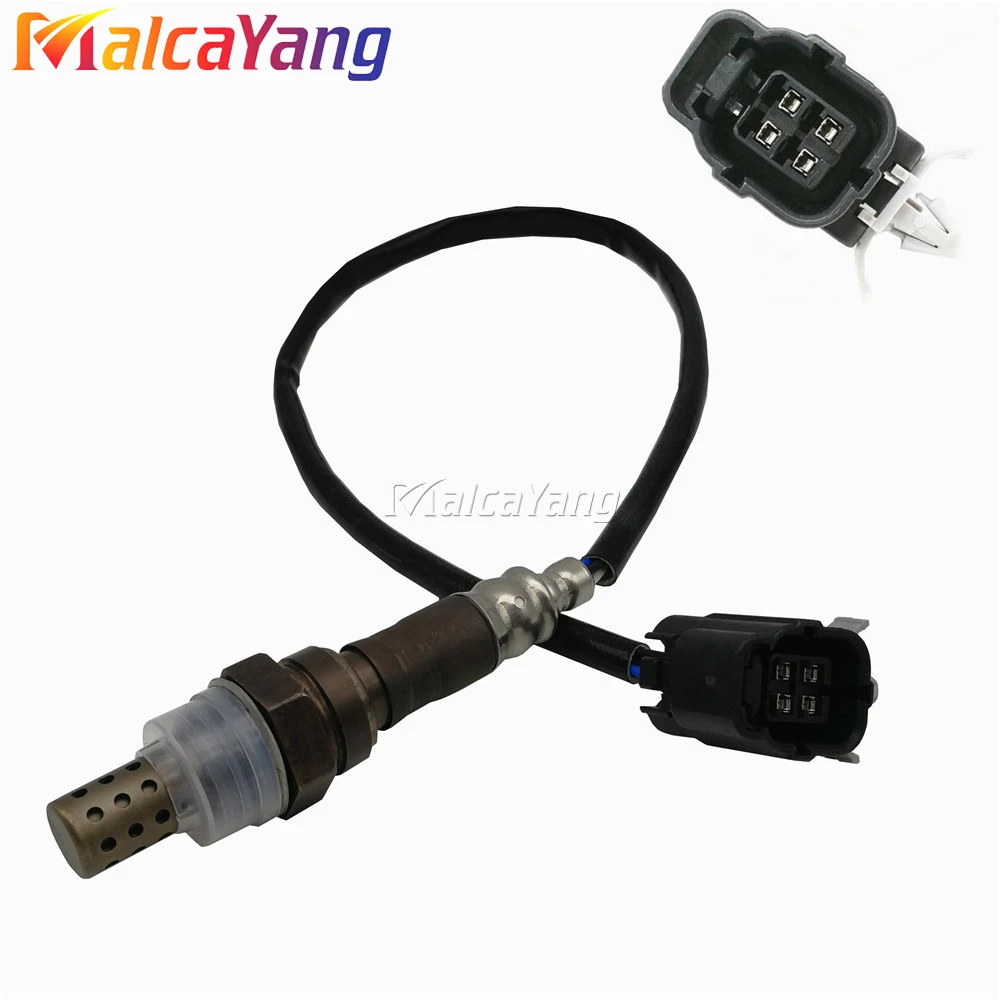 

Автомобильный кислородный датчик O2 Lambda, датчик соотношения воздуха и топлива для MAZDA MPV K806-18-861A9U PROTEGE MX3 1992-2002 K80618861A9U