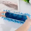 1-2-3-4PCS Multifunction Floor Dust Cleaning Slippers Shoes Lazy Mopping Shoes Home Floor Cleaning Micro Fiber Cleaning Shoes 5