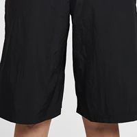 Nike véritable Sportswear short de sport ample taille moyenne pour femme IH8465-010 2