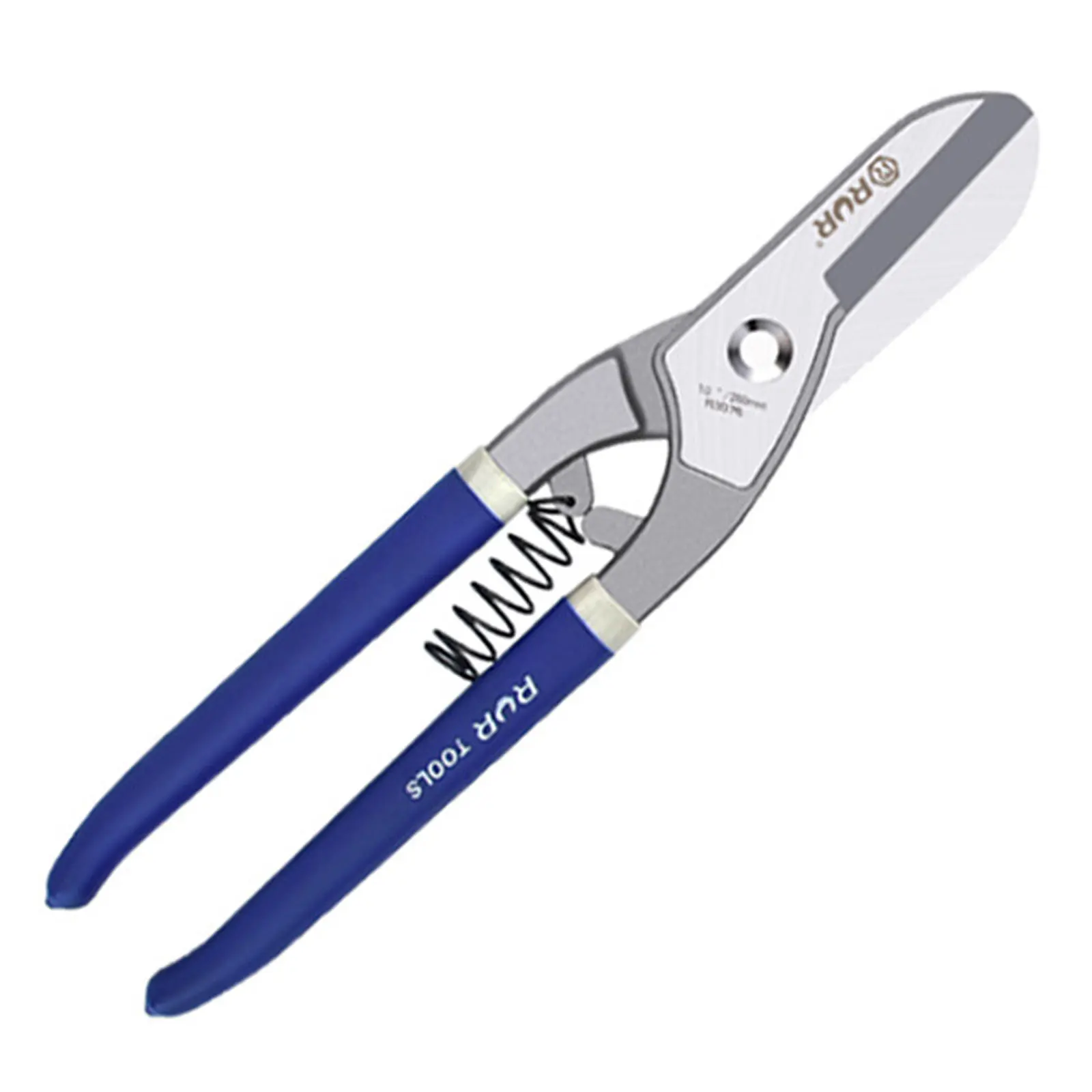 Iron Sheet Scissors Tin Sheet  Sheet Metal Snip Aviation Scissor Metal Cutting Iron Plate Cut Scissor Industrial Tools
