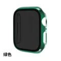 Plating-green