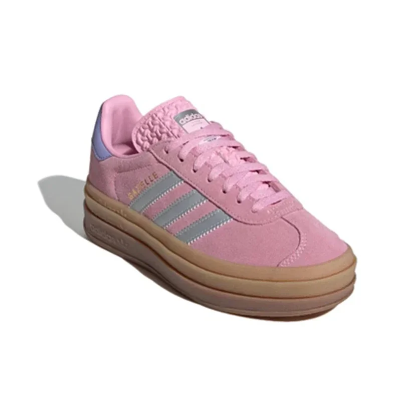 adidas gazelle silver green womens Adidas Glenburn Skateboard Shoe main image 1