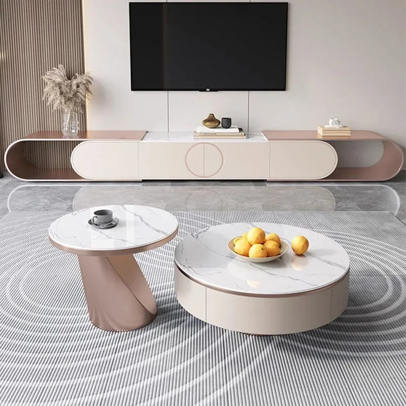 Panca Replica Sezionale Porta Tv Piedistallo Portatile Mobile Nordico Mobile Tv Stand Modern Muebles Tv Salon Replica Furniture