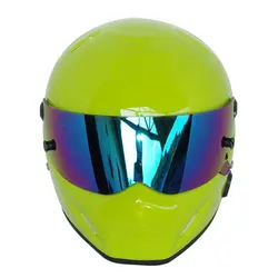 Casque pour Moto CRG, visage complet, protection pour Moto, ATV, Kart, course, Motocross, hors route 