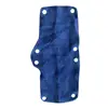 Outdoor Accessories 6Pcs Safety Helmet Lining Pad Soft Hard Hat Sweat Band Work Place Summer Snap-On 2