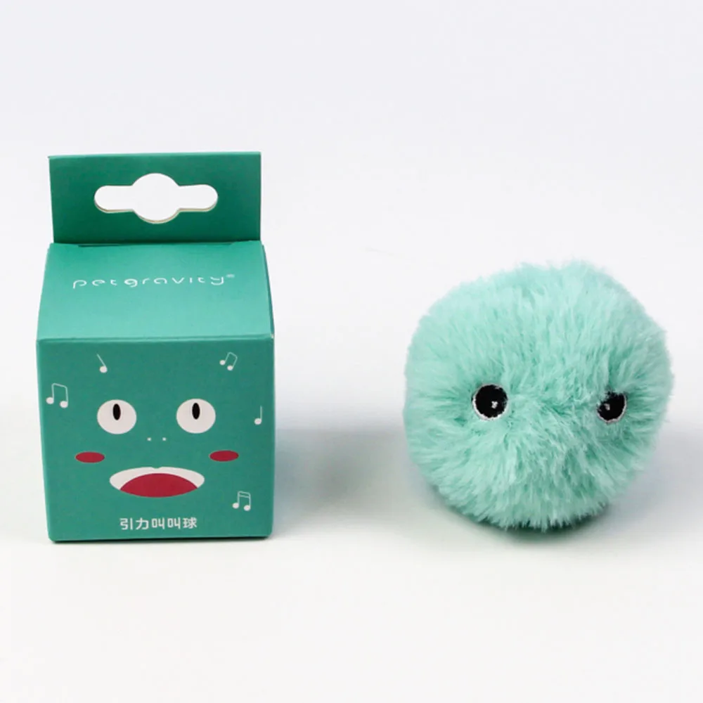 blue (plush)