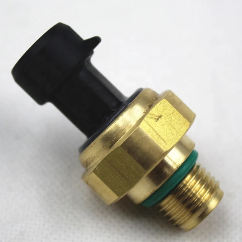 

3084521 Cums N14 ISM ISX L10 Diesel Engine Turbo Boost Pressure Sensor
