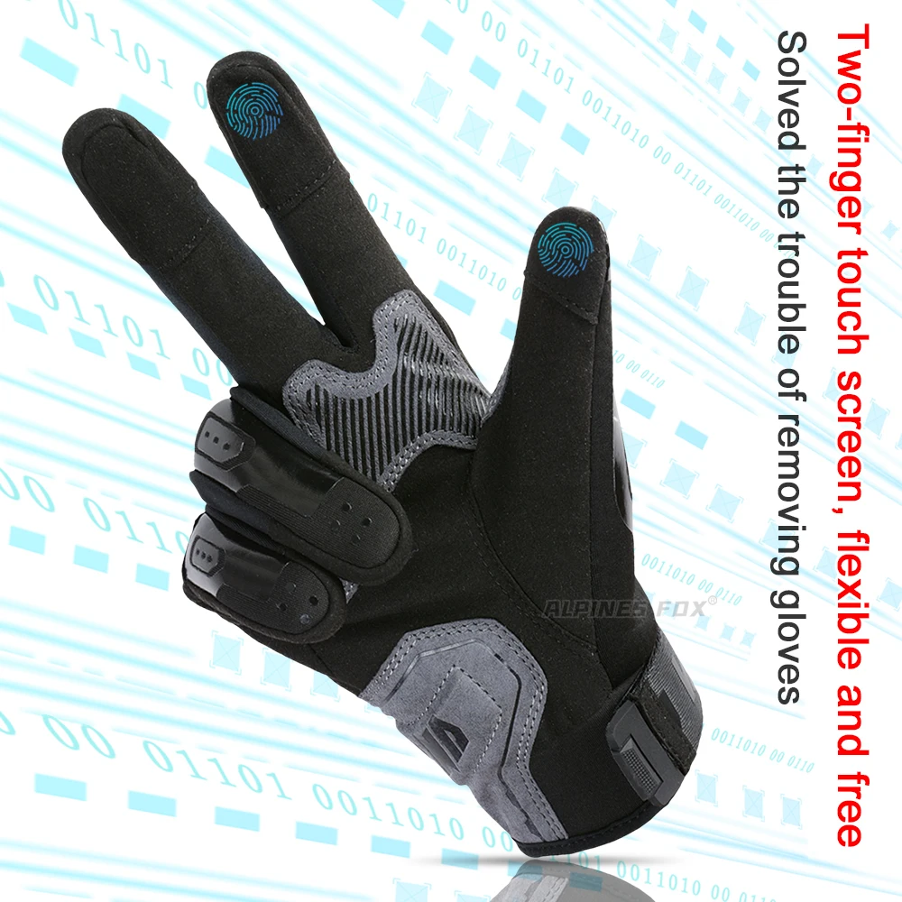 �ܿ� ������� ����Ŭ�� �尩 ��� Guantes �ݻ� ������� Ÿ�� �尩 ��ġ ��ũ�� MTB Motocross �尩 S-XXL