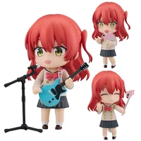 Bocchi the Rock! Ikuyo Kita Nendoroid Figure 1