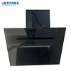 Household kitchen Durable slant range hood made in China 5