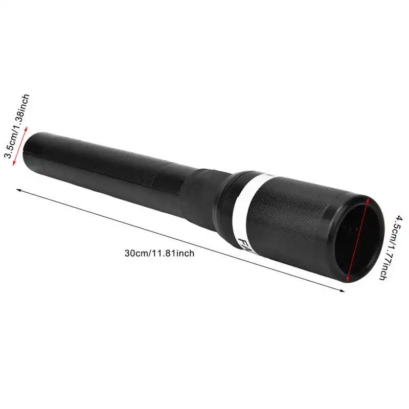 9 Balls Pool Billiard Shaft Extension Extreme Extender for Pool Cues Sticks Accessories