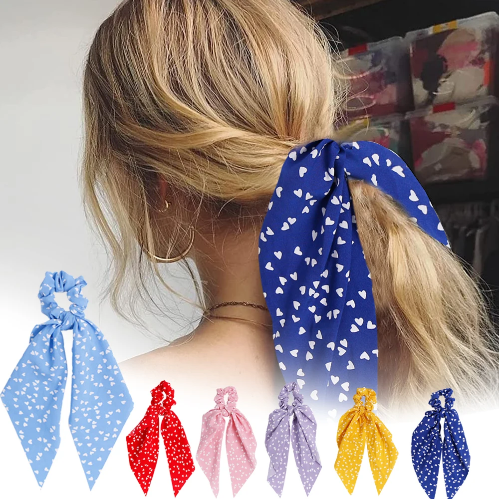 Hair Ribbons for Girls and Women, Hair Ties for Girls, Hair Accessorie