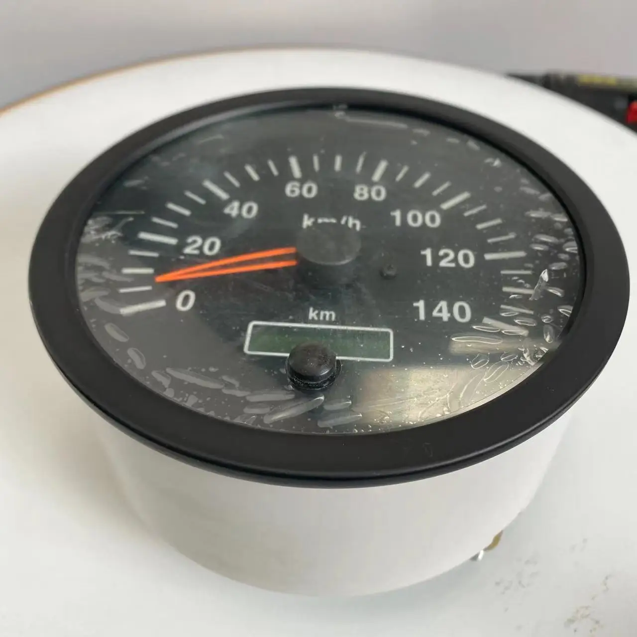 North Mercedes Truck Speedometer Tachometer CAB GAUGE