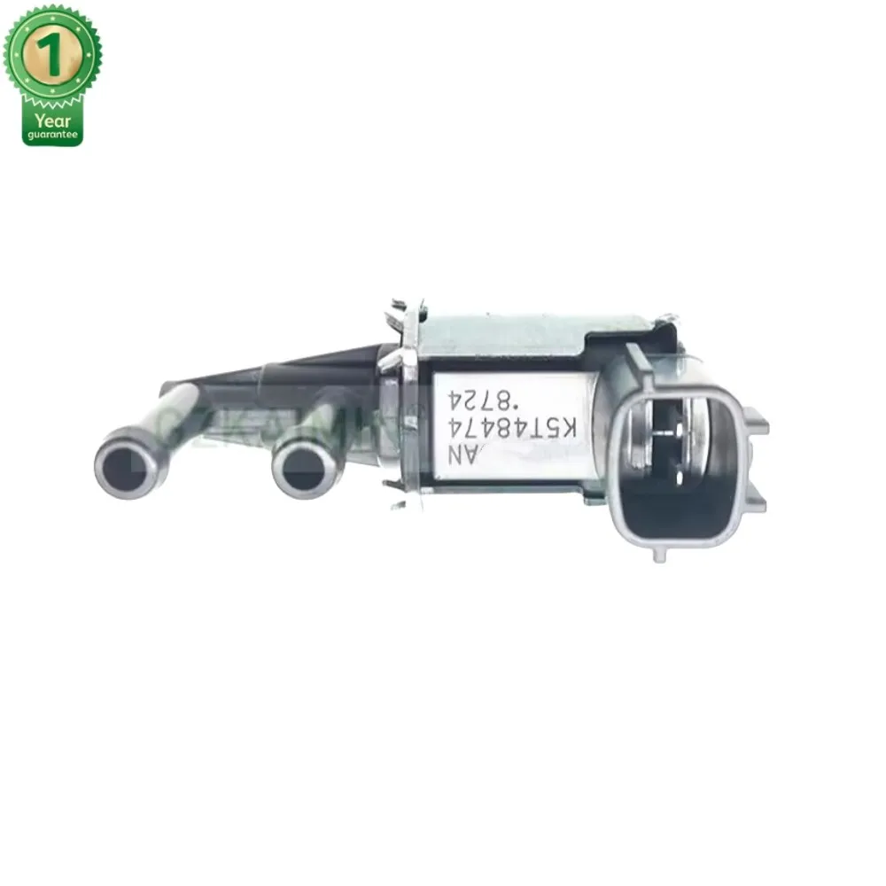 KKK384 Vapor Canister Purge Valve Solenoid K5T48474 K005T48474 14930