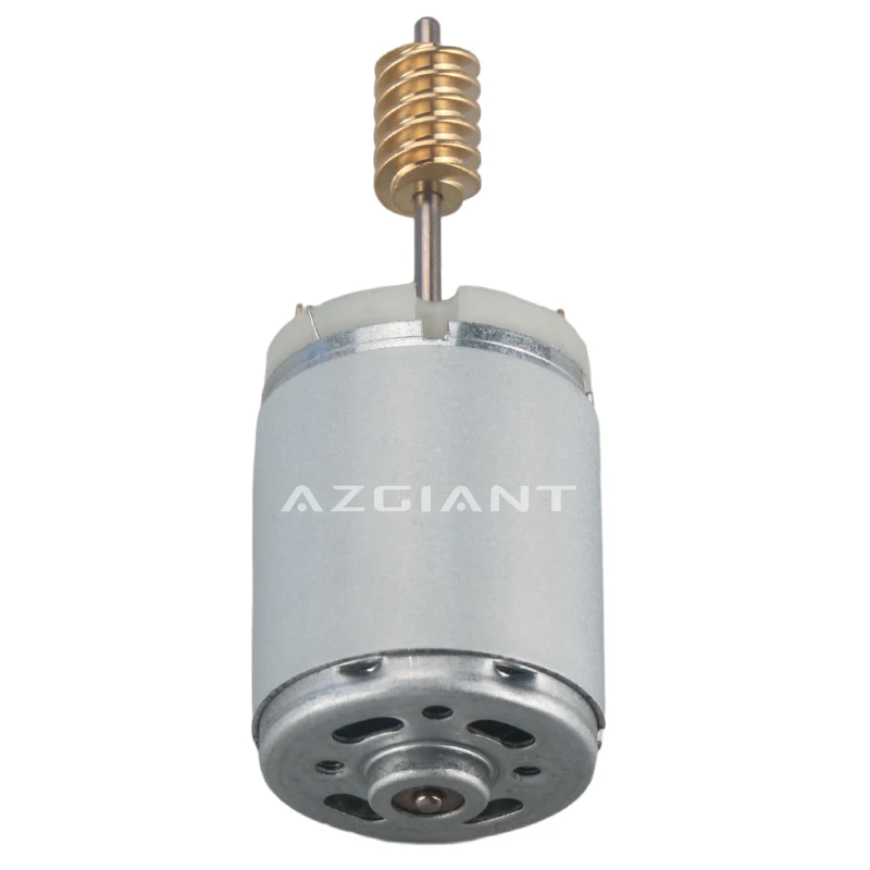 Per Porsche Cayenne Esl Elv Volante Per Auto Elettrica Clumn Latch Attuatore Lock Core Motor 12Vdc Kit Di Ricambio Per Motore In Metallo
