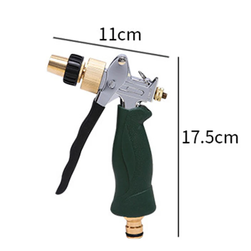 세차용 물총 도구, 가정용 세차 물총, 고압 세차 스프레이 건 헤드