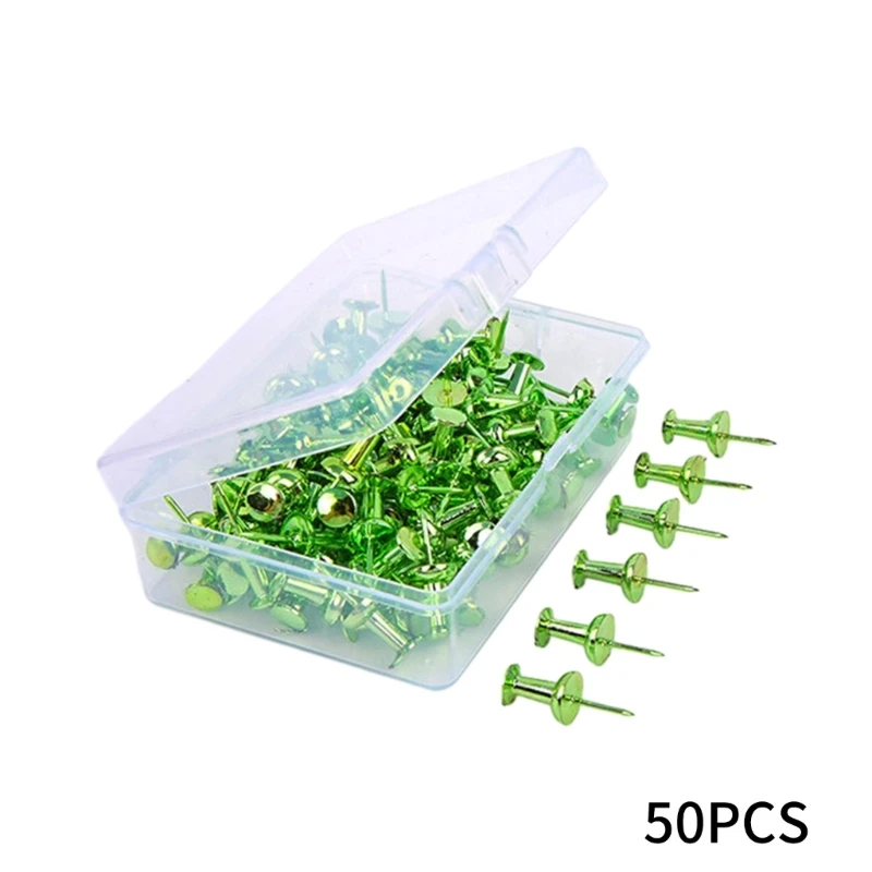 831D Pushpin Map Pin for Bulletin Board DIY Photo Wall, Sewing Pin for Quilting