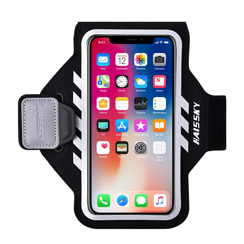 Sport Arm Case Armband Bag New Sport Running Armbands Bag Iphone 13