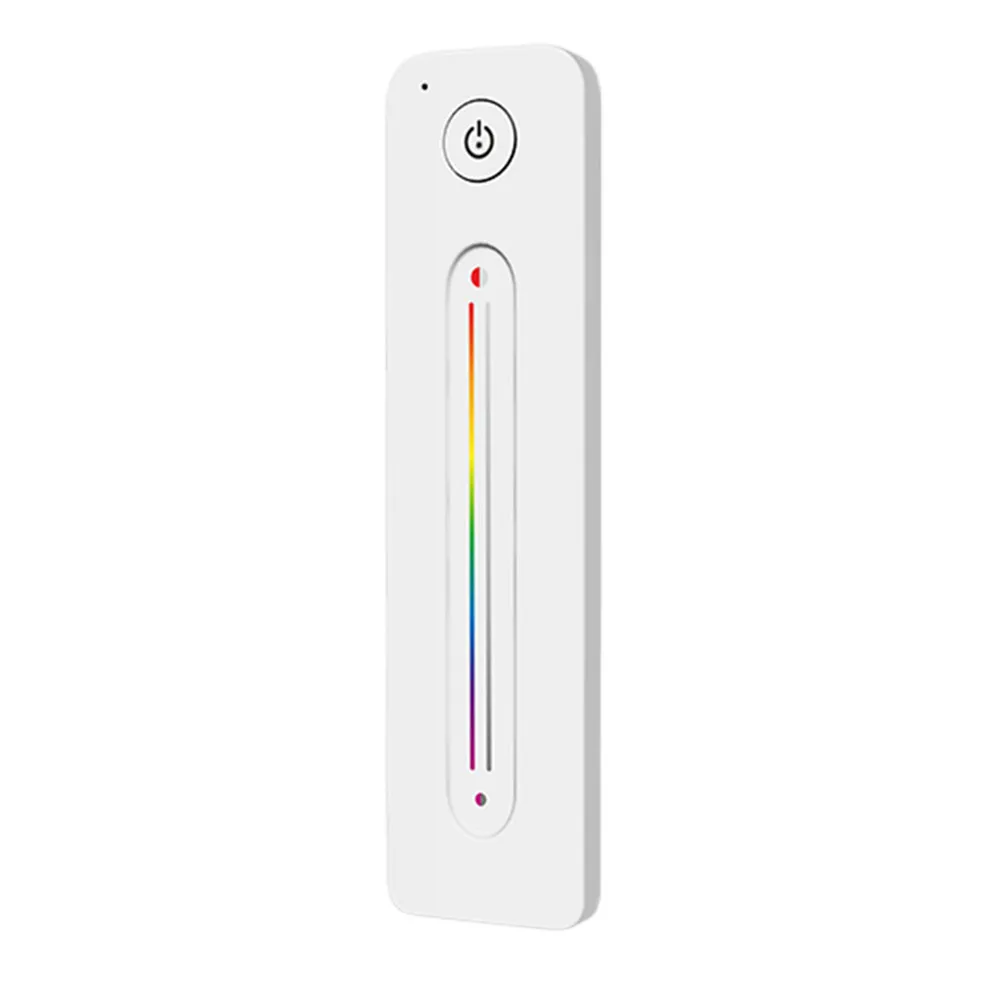 Telecomando Wireless R10 R11 R12 R13 R14 V3 + R13 V1 + R11 1 2 3 4 5 Zone 4A * 3Ch Rgb Led Controller /Touch Color Slide/Step-Less Dimming
