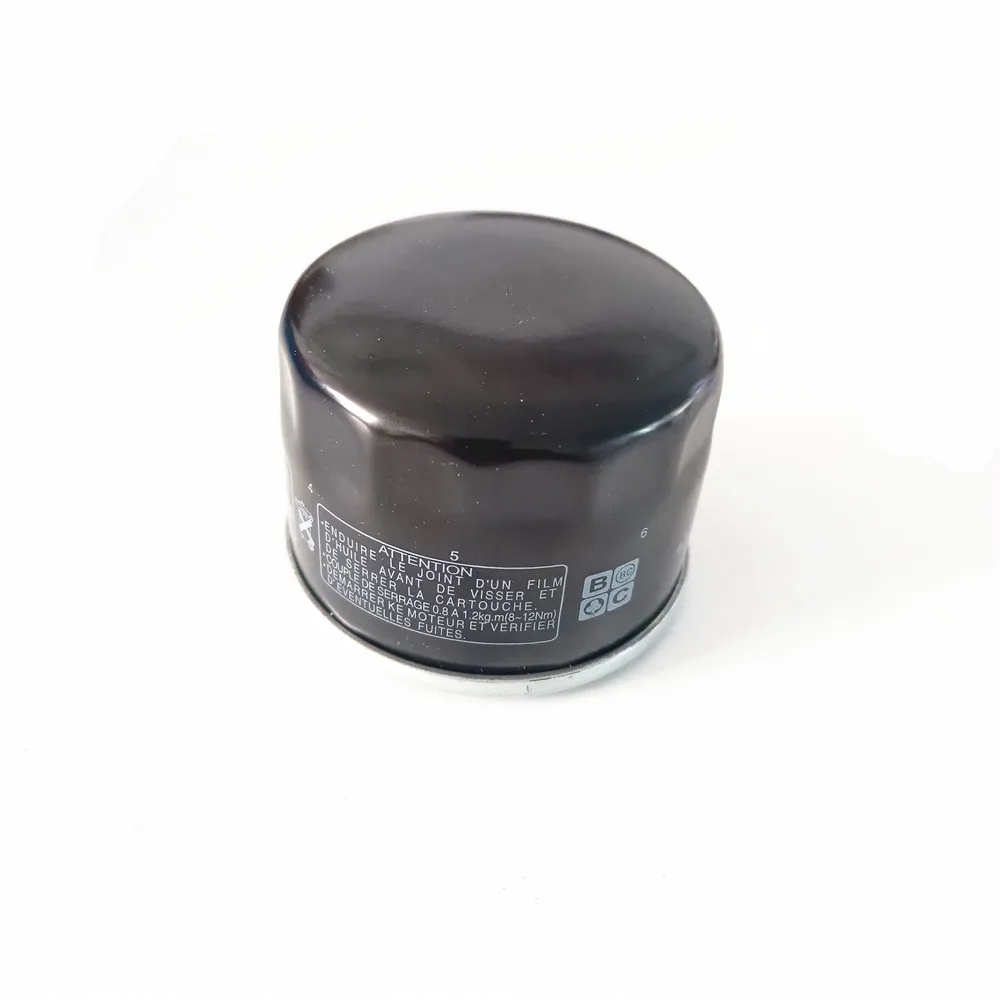Detergente Filtro Olio Moto Per Yamaha Yfm660R Raptor 660 Yfm Raptor Fzs600 Rs90 Kymco Uxv Mxu 500 500I 700I