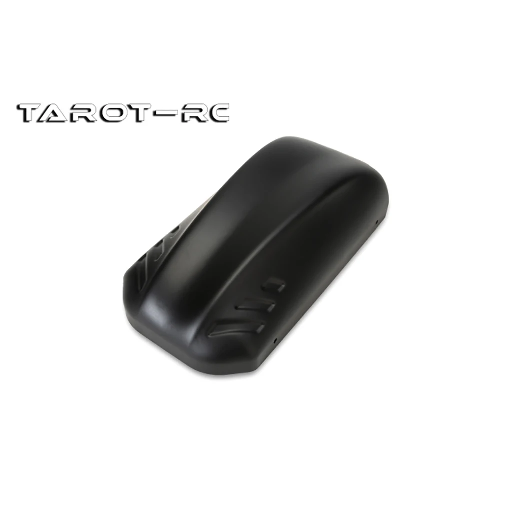 Tarot 680PRO ABS Muster Baldachin Haube Kopf Abdeckung TL2851/650/680/690/750 TL2851 für M690 H720 Hexacopter RC Drone – Detail 13