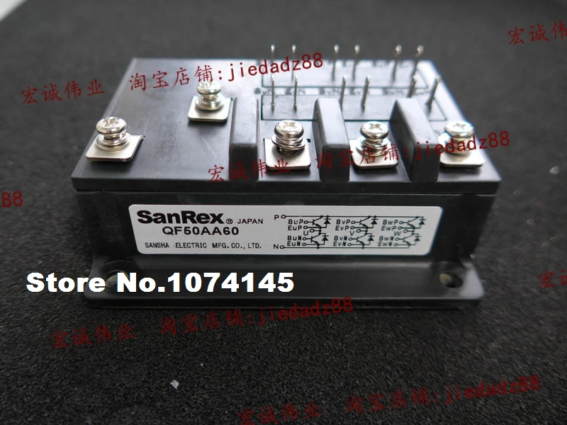 QF50AA60 IGBT power module