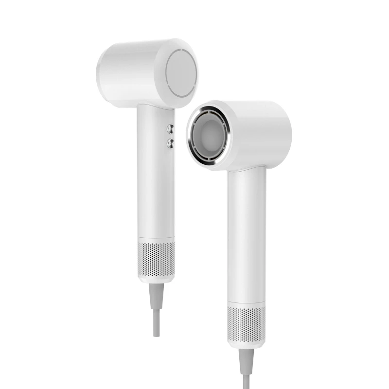 High Speed high anion Smart Intelligent Temperature Control Hair Dryer PLUZZ X116