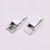 2Pcs Front Metal Screen Windscreen Wiper Washer Covers Spray Nozzle Bonnet For ALL Vehicles with Washer Spray Nozzles on Bonnet 3